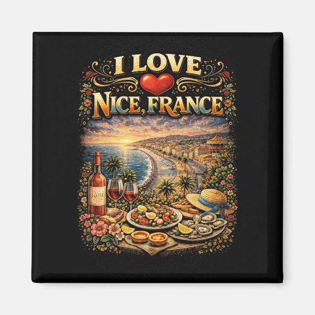 Imán Amo Niza (Frente)
