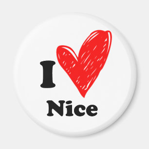 Imán Amo Niza