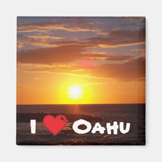 Imán Amo Oahu