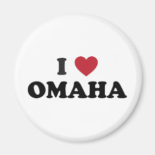 Imán Amo Omaha Nebraska