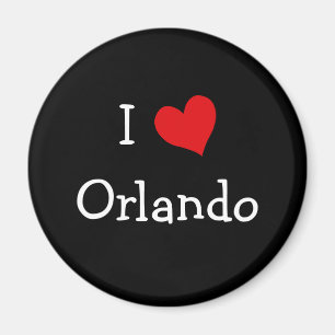 Imán Amo Orlando
