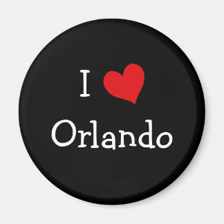 Imán Amo Orlando