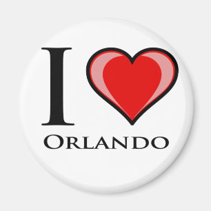 Imán Amo Orlando