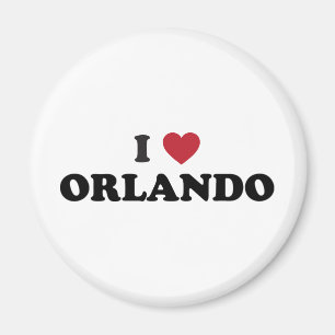 Imán Amo Orlando la Florida
