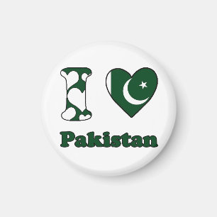 Imán Amo Pakistán