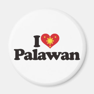 Imán Amo Palawan