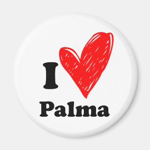 Imán Amo Palma