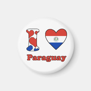Imán Amo Paraguay
