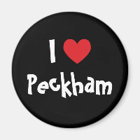 Amo Peckham