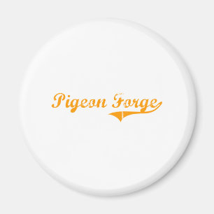 Imán Amo Pigeon Forge Tennessee