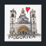 Imán Amo Podgorica<br><div class="desc">Amo Podgorica</div>