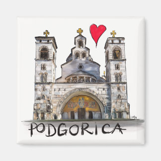 Imán Amo Podgorica