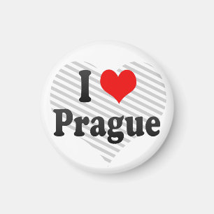 Imán Amo Praga, República Checa