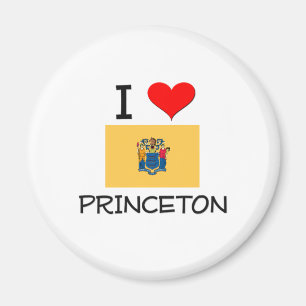 Imán Amo Princeton New Jersey