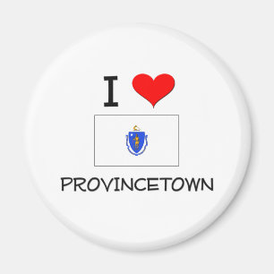 Imán Amo Provincetown Massachusetts