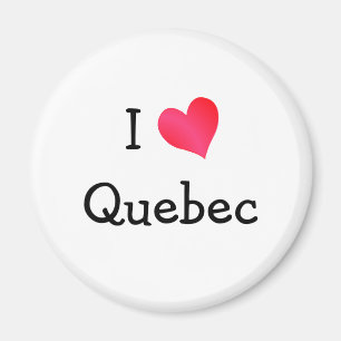 Imán Amo Quebec