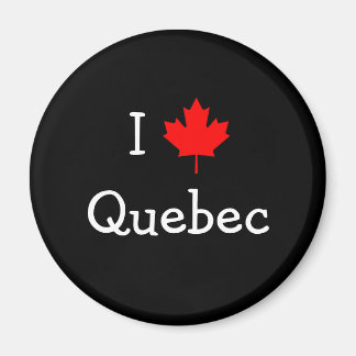 Imán Amo Quebec