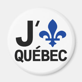 Imán Amo Quebec