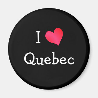 Imán Amo Quebec