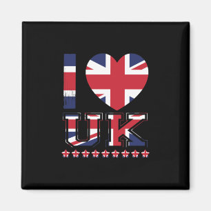 Imán Amo Reino Unido-Reino Unido-Reino Unido-Inglaterra