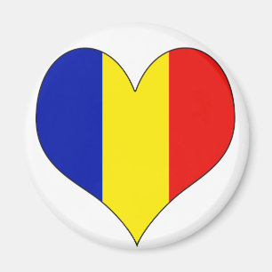Imán Amo Rumania