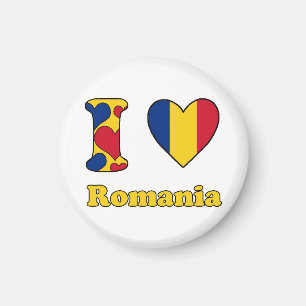 Imán Amo Rumania
