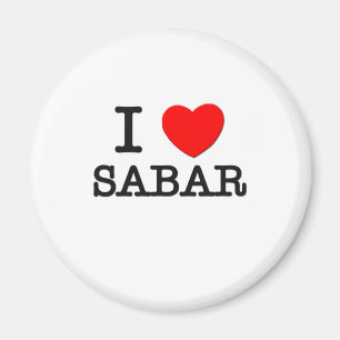 Imán Amo Sabar