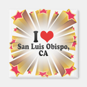 Imán Amo San Luis Obispo,+CA