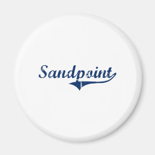 Imán Amo Sandpoint Idaho