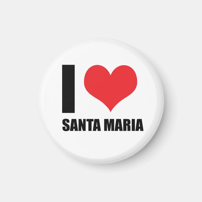 Imán Amo Santa María (Frente)