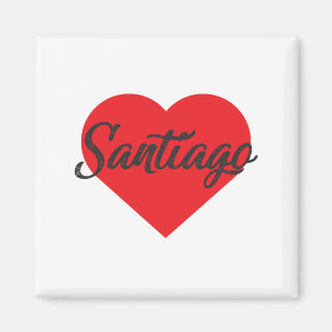 Imán Amo Santiago - Chile