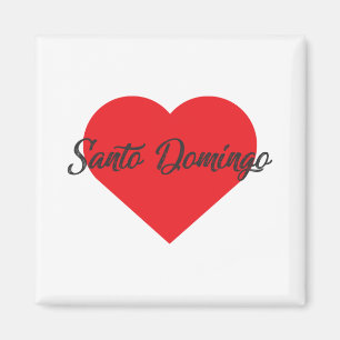 Imán Amo Santo Domingo - República Dominicana