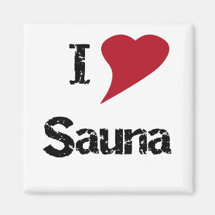Imán Amo sauna
