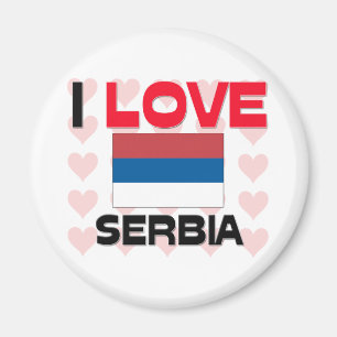 Imán Amo Serbia