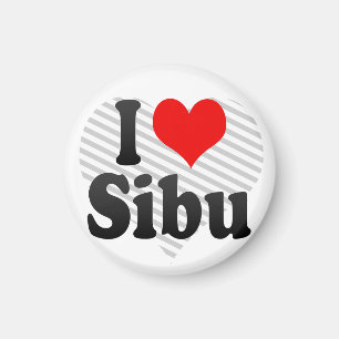 Imán Amo Sibu, Malasia