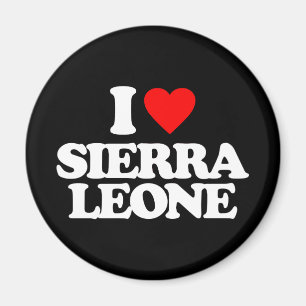 IMÁN AMO SIERRA LEONE