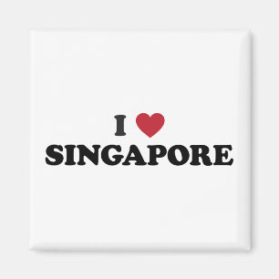 Imán Amo Singapur
