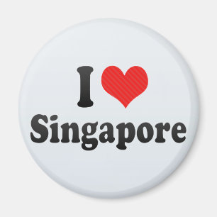 Imán Amo Singapur