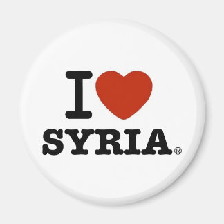 Imán Amo Siria