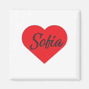 Imán Amo Sofía - Bulgaria