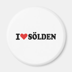 Imán Amo Sölden