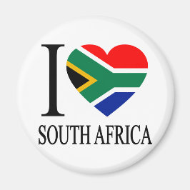 Imán Amo Sudáfrica