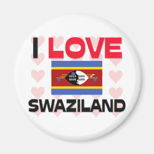 Imán Amo Swazilandia