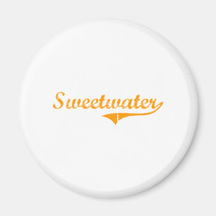 Imán Amo Sweetwater Tennessee