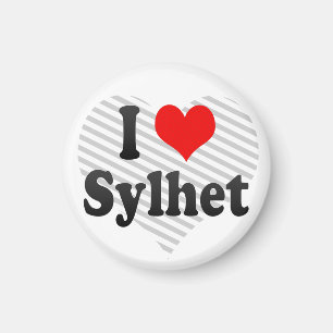 Imán Amo Sylhet, Bangladesh