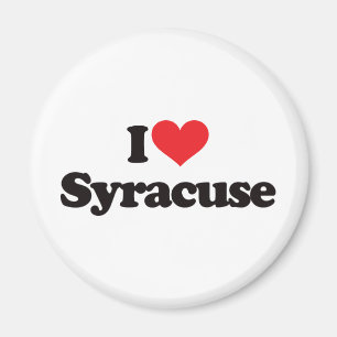 Imán Amo Syracuse