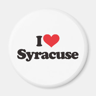 Imán Amo Syracuse