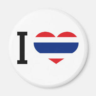 Imán Amo Tailandia