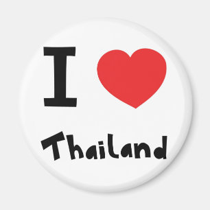 Imán Amo Tailandia