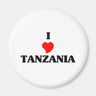 Imán Amo Tanzania